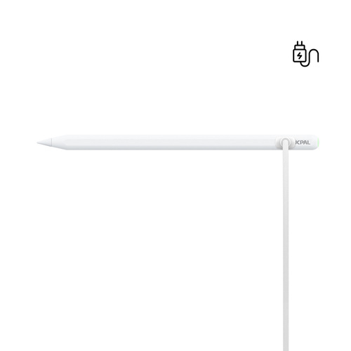 JCPal AccuPen Smart Magnetic Stylus