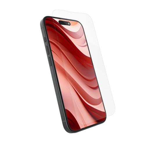 JCPal iClara Glass Protector iPhone 16