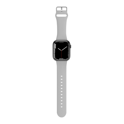 JCPal FlexBand Apple Watch Band for Gray (42/44/45mm)