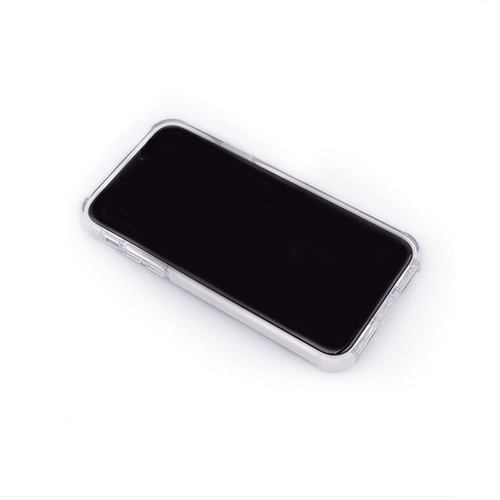 JCPAL iGuard FlexShield Case iPhone X/Xs - black