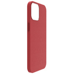 JCPAL iGuard Moda Case iPhone 13 PRO MAX - czerwony