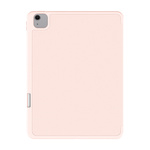 JCPAL DuraPro Protective Folio Case for iPad Air 13-inch (M2,2024) - Pink