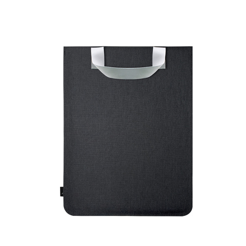 JCPal Fraser Sleeves for Macbooks 13/14" - Charcoal