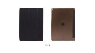 JCPAL Slim Folio (black)