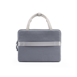 JCPAL Parker Tote Sleeve - Profesjonalna torba na laptopa - 13/14" - Stone