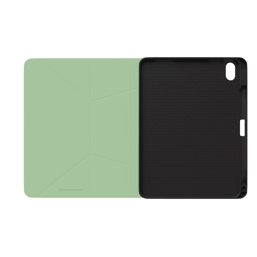 JCPal SlimFlex Folio Yellow/Green iPad 10.9 10thG