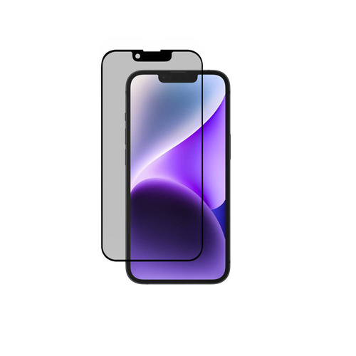 JCPal Preserver Privacy Glass iPhone 15 Pro