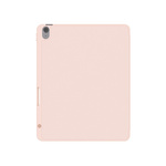JCPAL DuraPro Protective Folio Case for iPad Air 11-inch (M2,2024) - Pink