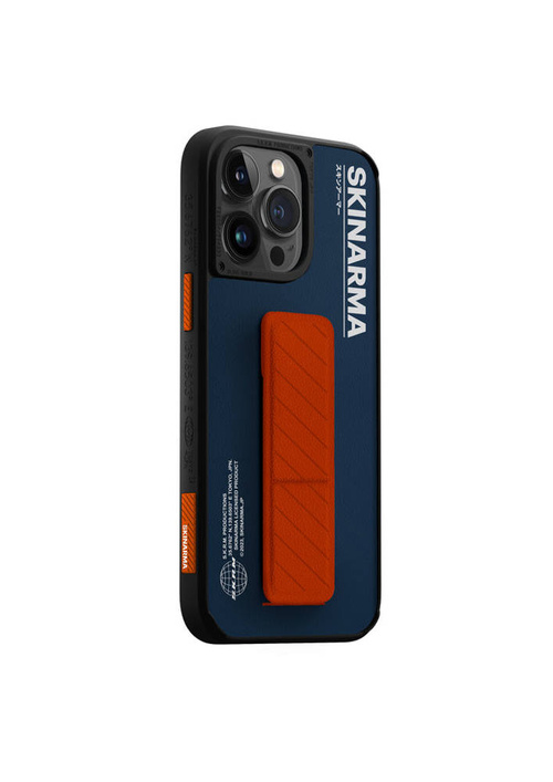 SKINARMA IPHONE 14 PRO GYO BLUE