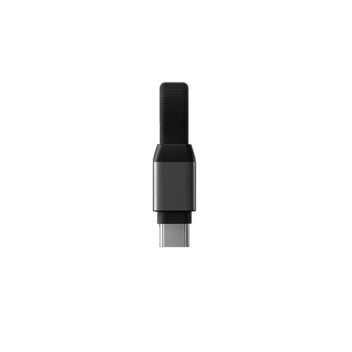 Rolling Square - inCharge Mini USB-C to USB-C