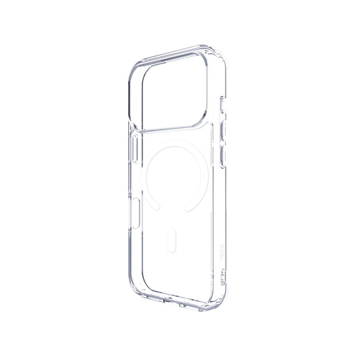 JCPal DualPro MagSafe Compatible Case for iPhone 17 Pro Max