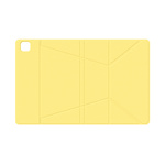 JCPal SlimFlex Folio Case with Pencil Holder (Sand Yellow/Green)) for iPad Pro11- inch(1-4th,2018-2022) /iPad Air 10.9-inch(4-5th,2020/2022)