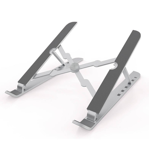 JCPal iStand Xstand Ultra Compact Stand (Silver)