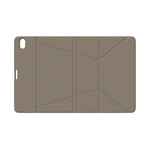 JCPal SlimFlex Folio Brown/Blue iPad 10.9 10thG / iPad 11" 11gen