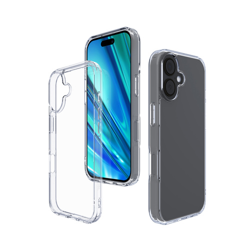 JCPal DualPro Case for iPhone 17