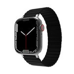 JCPal FlexForm Apple Watch Band for Black (42/44/45mm)