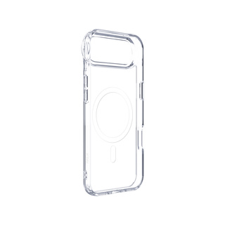 JCPal DualPro MagSafe Compatible Case for iPhone 17 Air