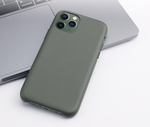 JCPAL iGuard Moda Case iPhone 11 PRO MAX- zielony