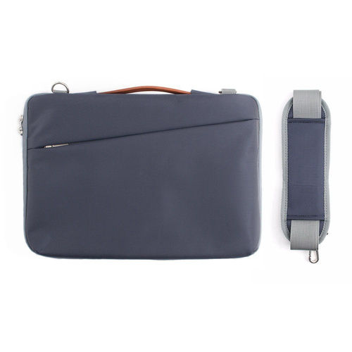 Tofino Messenger Sleeve 15/16" blue