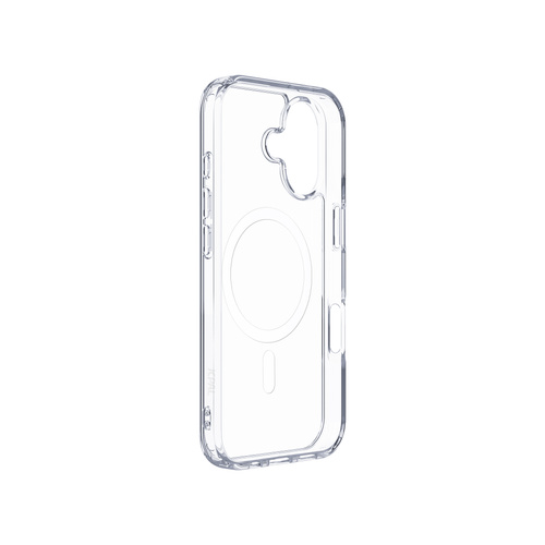 JCPal DualPro MagSafe Compatible Case for iPhone 17