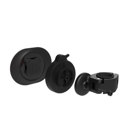 HI5 Mount Series - Mirror Phone Holder