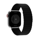 JCPal FlexForm Apple Watch Band for Black (38/40/41mm)