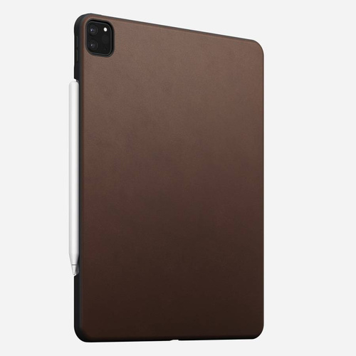 Nomad Rugged Case, brown - iPad Pro 11" 18/20