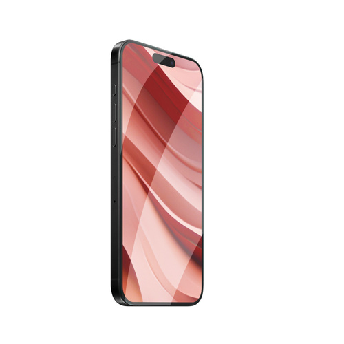 JCPal iClara Glass Protector iPhone 16 Plus