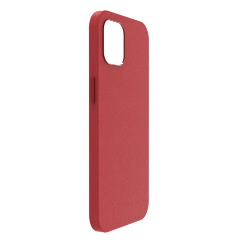 JCPAL iGuard Moda Case iPhone 13 - czerwony