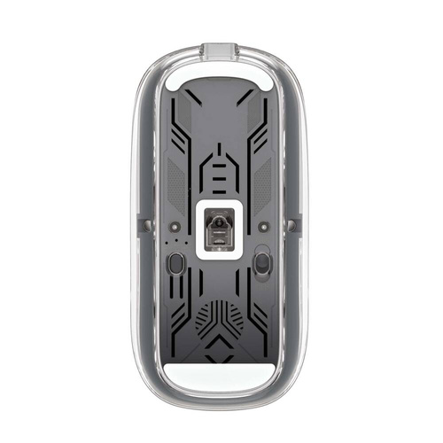 JCPAL Ctrl Pro Wireless Optical Mouse Grey
