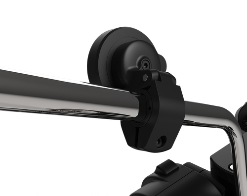 HI5 Mount Series - Mirror Phone Holder