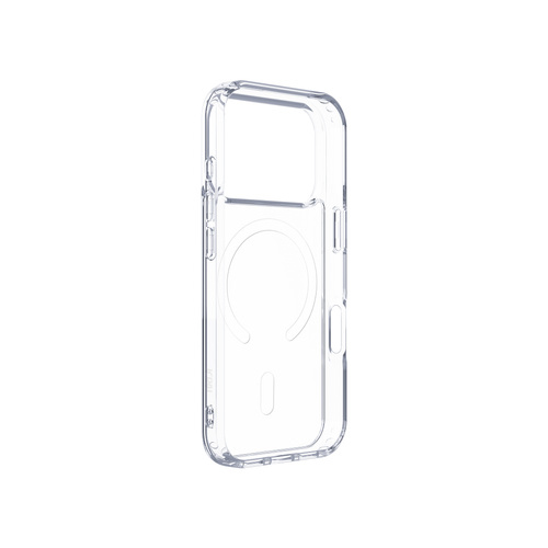 JCPal DualPro MagSafe Compatible Case for iPhone 17 Pro