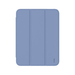 JCPAL DuraPro Protective Folio Case for iPad 10.9"/iPad 11" 11gen  Lavender Purple