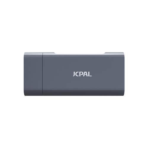JCPAL USB-C 3-in-1 Travel Hub
