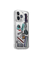 SKINARMA IPHONE 14 PRO MAX SAIDO CLEAR