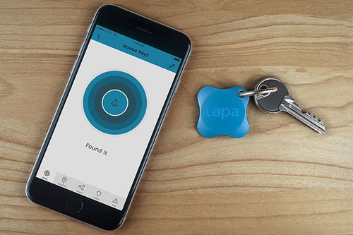 Dual-USB Car Charger