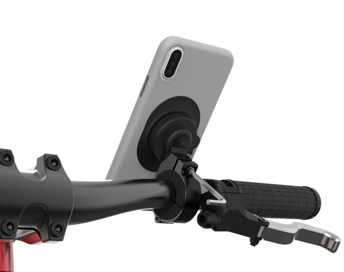JCPal Active ClikMount Bike Mount for iPhone 11