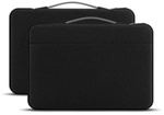 Profesjonalny pokrowiec na laptopa - 15" czarny