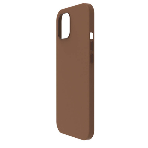 JCPAL iGuard Moda Case iPhone 13 - brown
