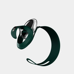 Hi5 - AirTag Silicon Stripe - Green