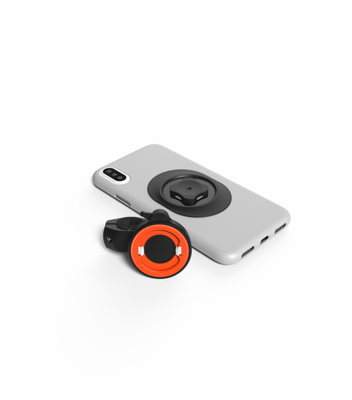 HI5 Mount Series - Mirror Phone Holder