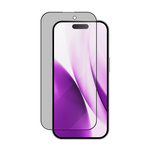 JCPal Preserver Privacy Glass  iPhone 17 Pro