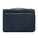 JCPal Logan Commuter sleeve, for 13/14-inch, Night blue