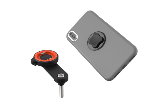 HI5 Mount Series - Moto Phone Holder