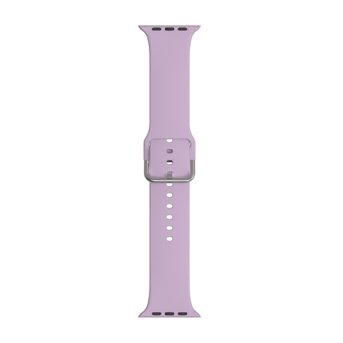 JCPal FlexBand Apple Watch Band for Pink Purple (38/40/41mm)