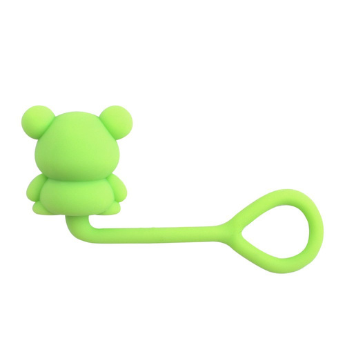 JCPal CuteLoops Cable Organizer Ties