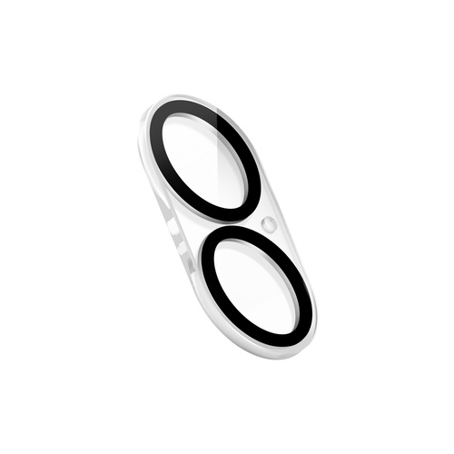 JCPal iClara Camera Lens Protection - iPhone 17