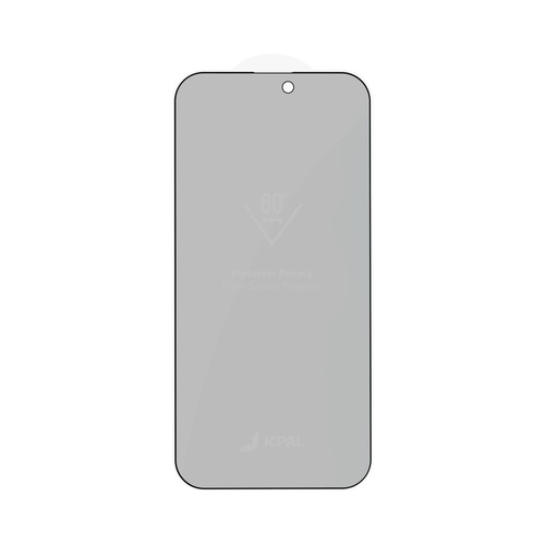 JCPal Preserver Privacy Glass iPhone 16 Plus