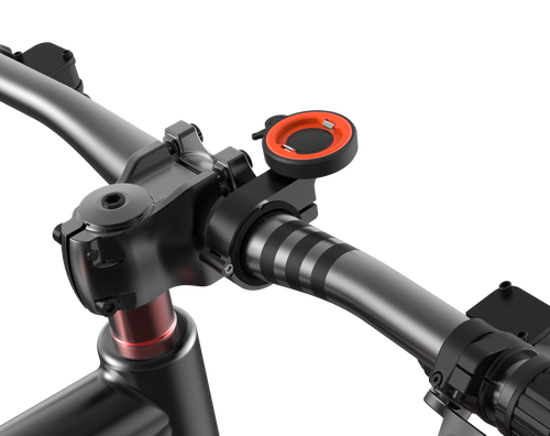 JCPal Active ClikMount Bike Mount for iPhone 11