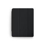 JCPal DuraPro Protective Case with Pencil Holder/Black/for i Pad Pro11-inch(2021)